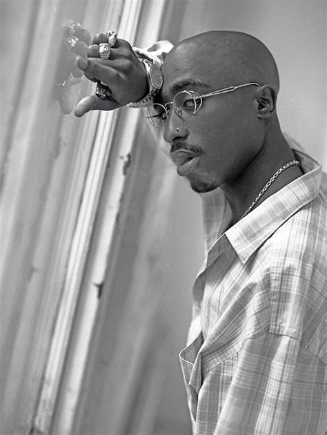 tupac wearing glasses|tupac sunglasses.